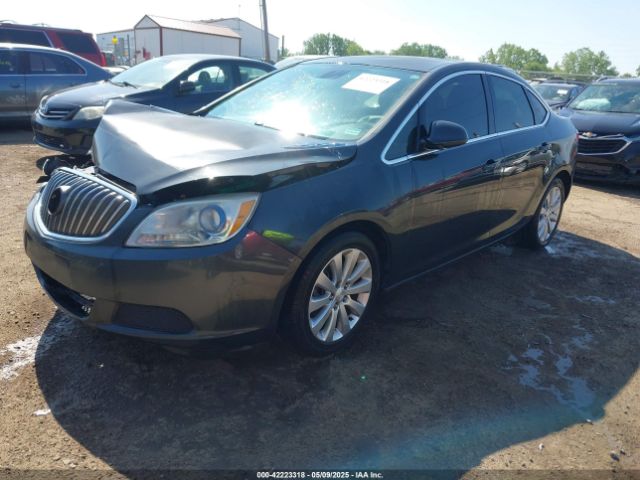 1G4PP5SKXF4180154 Buick Verano