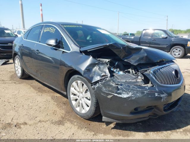 1G4PP5SKXF4180154 Buick Verano