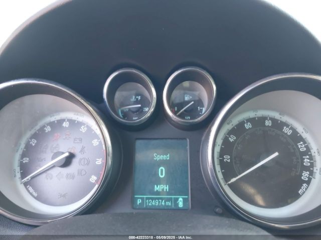 1G4PP5SKXF4180154 Buick Verano