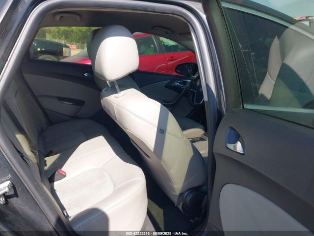 1G4PP5SKXF4180154 Buick Verano