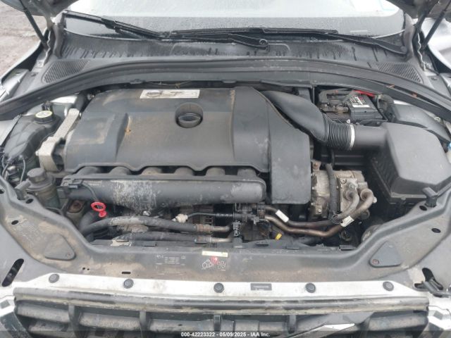 2012 VOLVO XC60 YV4902DZ7C2241796 Photo 9