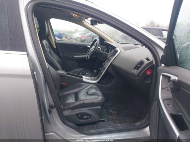 2012 VOLVO XC60 YV4902DZ7C2241796 Photo 4