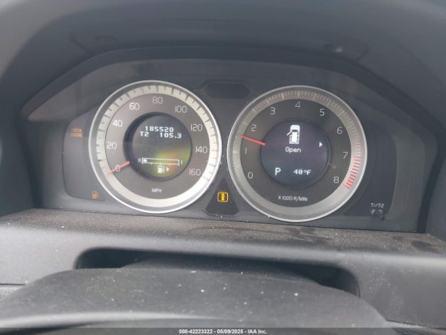 2012 VOLVO XC60 YV4902DZ7C2241796 Photo 6
