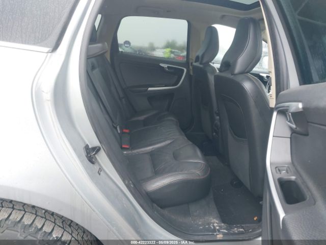 2012 VOLVO XC60 YV4902DZ7C2241796 Photo 7