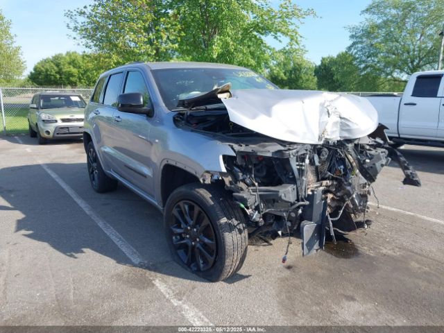2021 JEEP GRAND CHEROKEE 1C4RJFAGXMC676138
