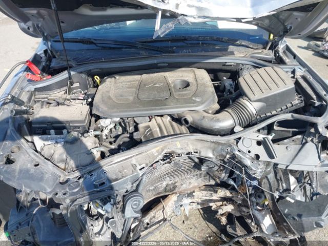2021 JEEP GRAND CHEROKEE 1C4RJFAGXMC676138 Photo 9