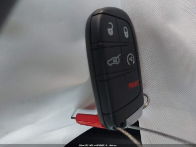 2021 JEEP GRAND CHEROKEE 1C4RJFAGXMC676138 Photo 10
