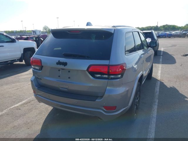 2021 JEEP GRAND CHEROKEE 1C4RJFAGXMC676138 Photo 3