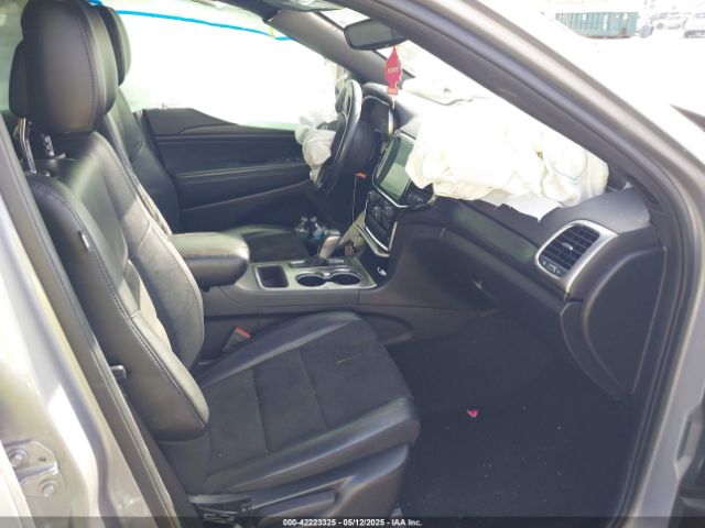 2021 JEEP GRAND CHEROKEE 1C4RJFAGXMC676138 Photo 4