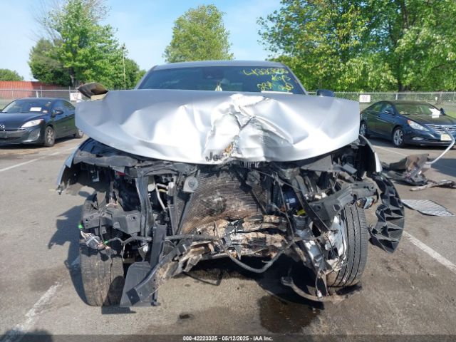 2021 JEEP GRAND CHEROKEE 1C4RJFAGXMC676138 Photo 5