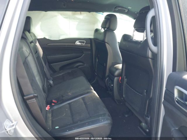 2021 JEEP GRAND CHEROKEE 1C4RJFAGXMC676138 Photo 7