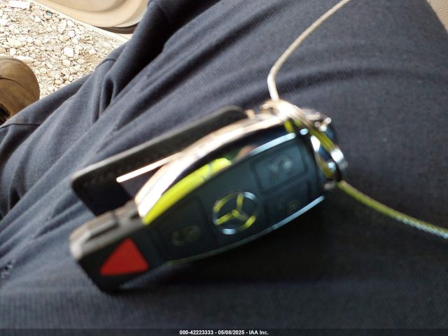 WDC0G4KB9JV046720 Mercedes-Benz Glc 300 4matic