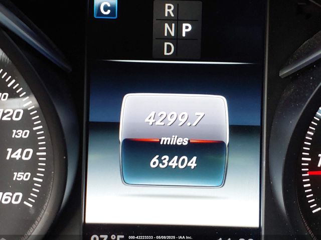 WDC0G4KB9JV046720 Mercedes-Benz Glc 300 4matic