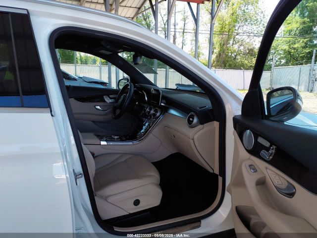 WDC0G4KB9JV046720 Mercedes-Benz Glc 300 4matic
