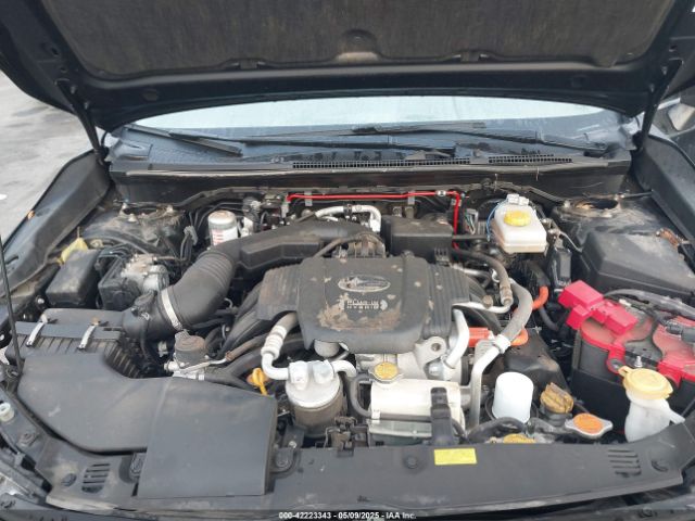 JF2GTDEC8KH333178 Subaru CROSSTREK HYBRID
