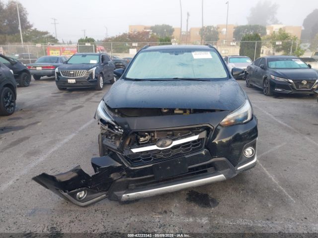 JF2GTDEC8KH333178 Subaru CROSSTREK HYBRID