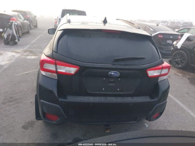JF2GTDEC8KH333178 Subaru CROSSTREK HYBRID
