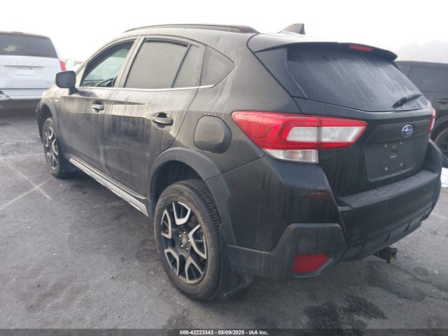 JF2GTDEC8KH333178 Subaru CROSSTREK HYBRID