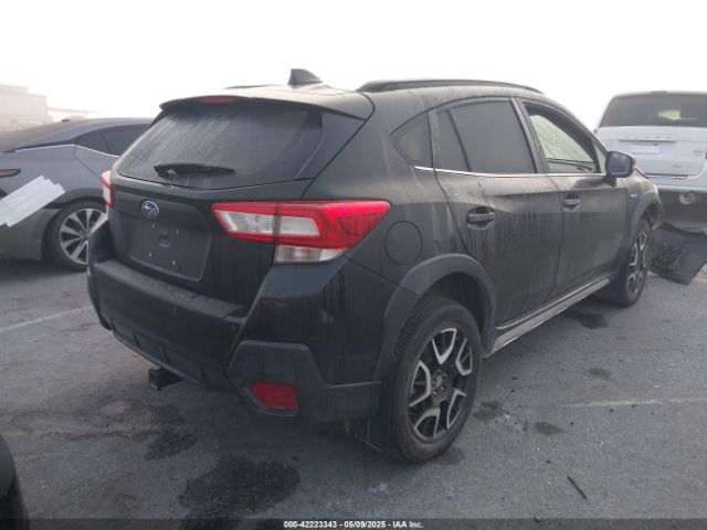JF2GTDEC8KH333178 Subaru CROSSTREK HYBRID