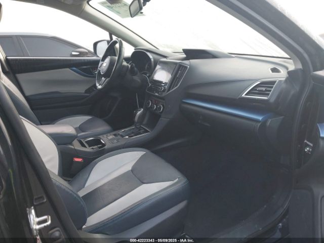 JF2GTDEC8KH333178 Subaru CROSSTREK HYBRID
