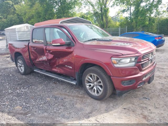 2020 RAM 1500 1C6RREJTXLN160730