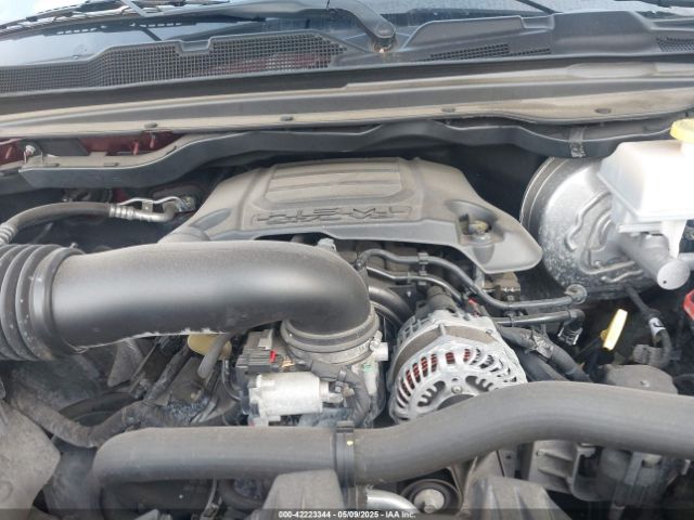 2020 RAM 1500 1C6RREJTXLN160730 Photo 9