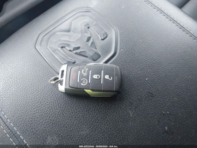 2020 RAM 1500 1C6RREJTXLN160730 Photo 10