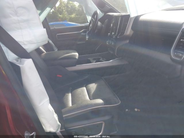 2020 RAM 1500 1C6RREJTXLN160730 Photo 4