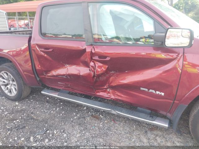 2020 RAM 1500 1C6RREJTXLN160730 Photo 5