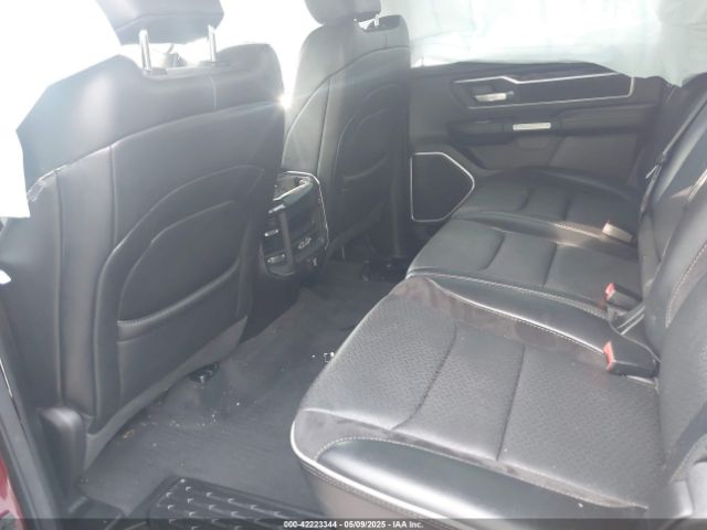2020 RAM 1500 1C6RREJTXLN160730 Photo 7