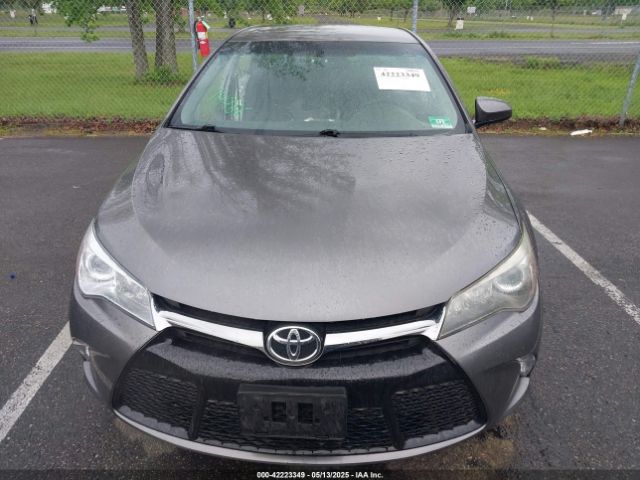 4T1BF1FK4HU352648 Toyota CAMRY SE