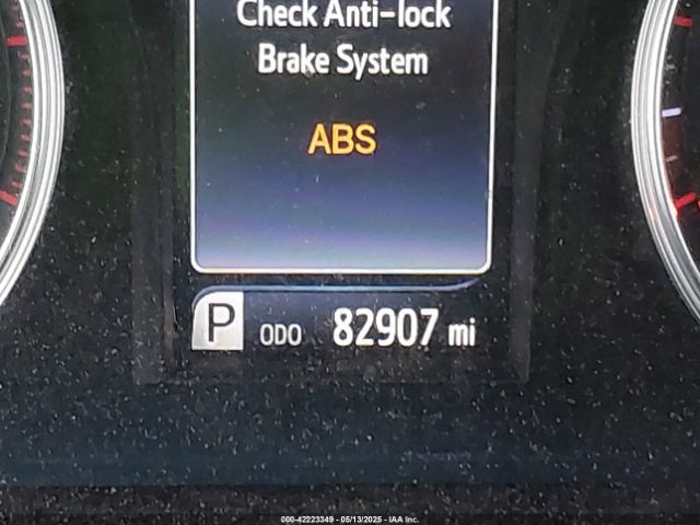 4T1BF1FK4HU352648 Toyota CAMRY SE