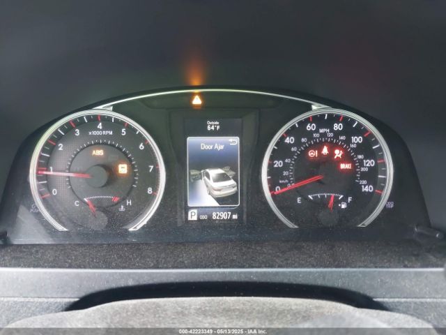 4T1BF1FK4HU352648 Toyota CAMRY SE