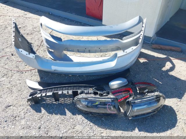 2C3CDXGJ1MH553061 Dodge Charger Scat Pack Rwd