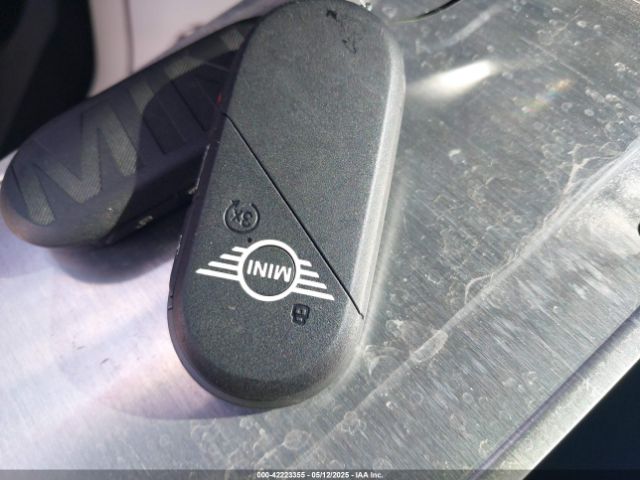 2025 MINI HARDTOP WMW23GD00S2W11766 Photo 10