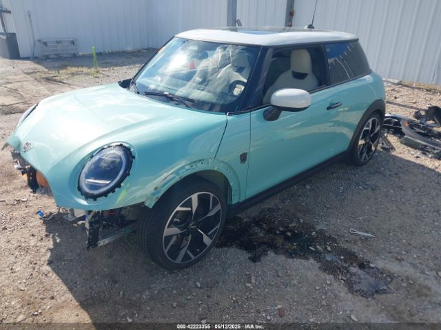 2025 MINI HARDTOP WMW23GD00S2W11766 Photo 1
