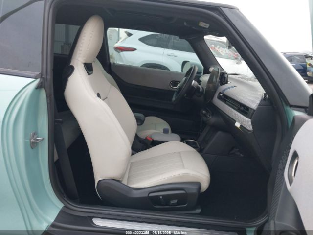 2025 MINI HARDTOP WMW23GD00S2W11766 Photo 4