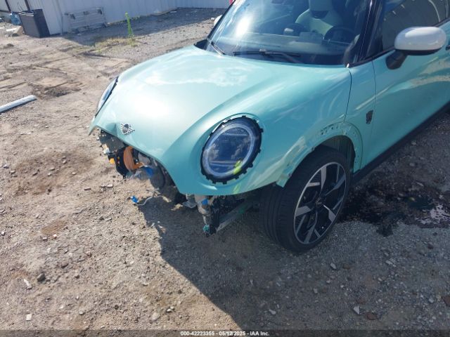 2025 MINI HARDTOP WMW23GD00S2W11766 Photo 5