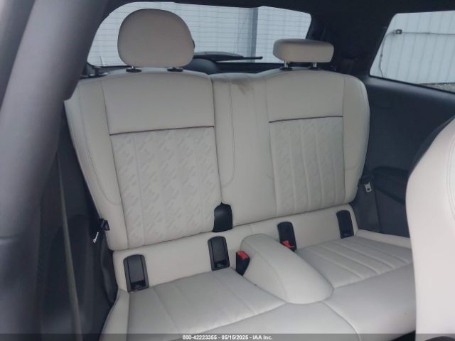 2025 MINI HARDTOP WMW23GD00S2W11766 Photo 7