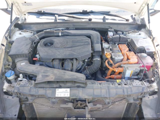 2021 HYUNDAI SONATA KMHL54JJ1MA031296 Photo 9