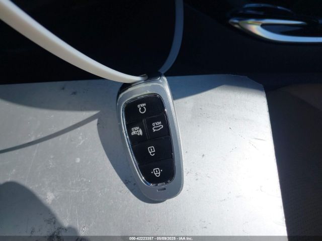 2021 HYUNDAI SONATA KMHL54JJ1MA031296 Photo 10