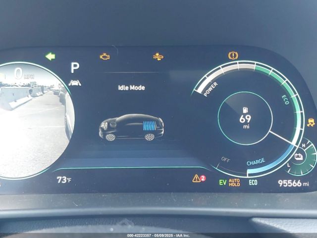 2021 HYUNDAI SONATA KMHL54JJ1MA031296 Photo 6