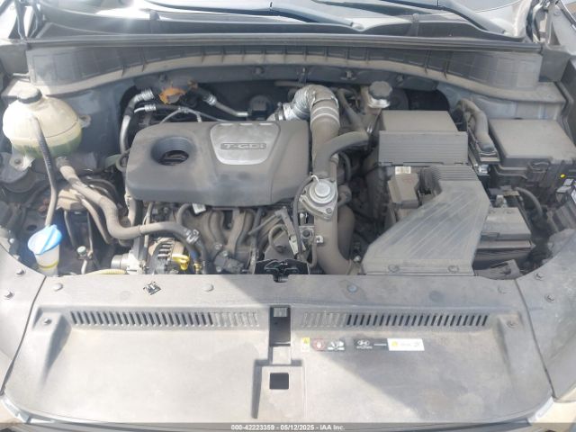 KM8J3CA26HU320369 Hyundai Tucson Limited