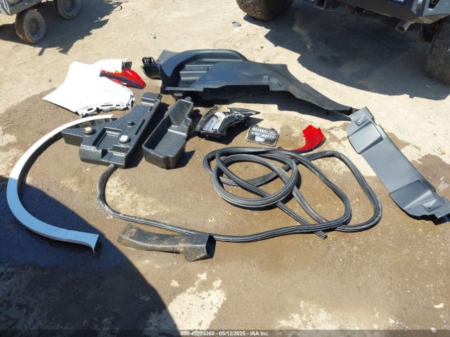 1FMCU9NA9PUA02318 Ford Escape St-line Select