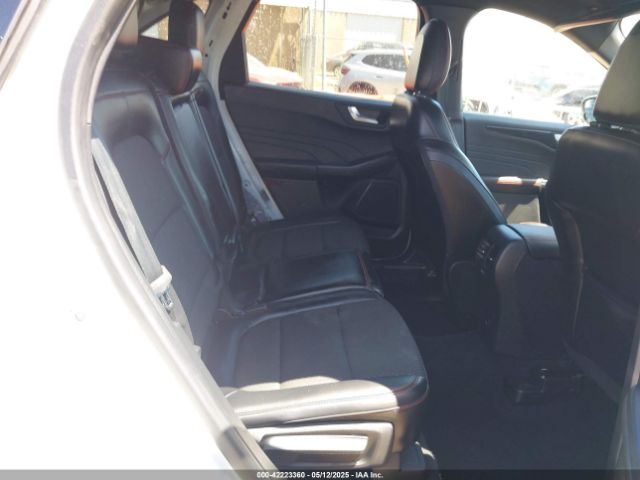 1FMCU9NA9PUA02318 Ford Escape St-line Select