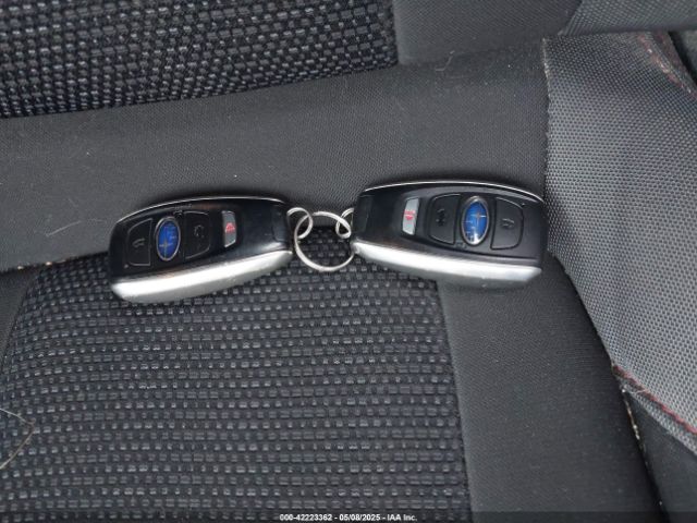 4S3GKAJ60K3602416 Subaru Impreza 2.0i Sport