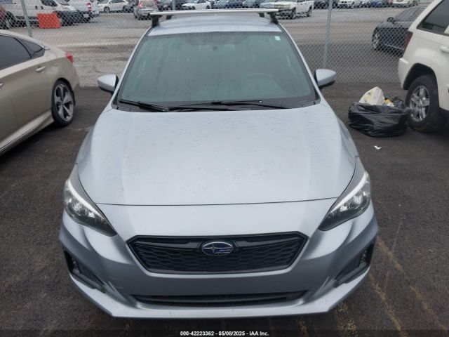 4S3GKAJ60K3602416 Subaru Impreza 2.0i Sport