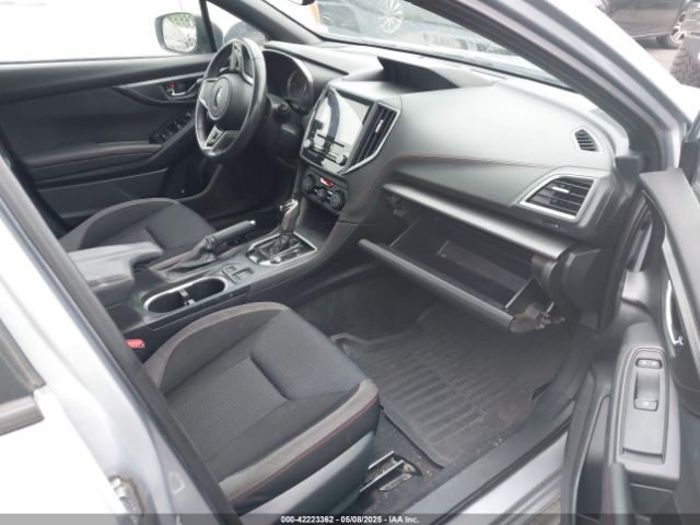 4S3GKAJ60K3602416 Subaru Impreza 2.0i Sport
