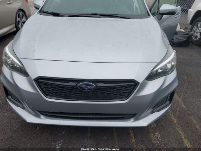 4S3GKAJ60K3602416 Subaru Impreza 2.0i Sport