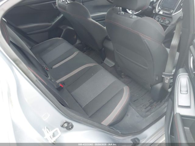 4S3GKAJ60K3602416 Subaru Impreza 2.0i Sport